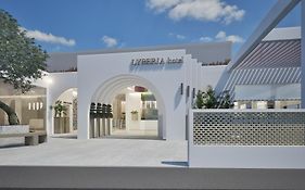 Lymberia Hotel